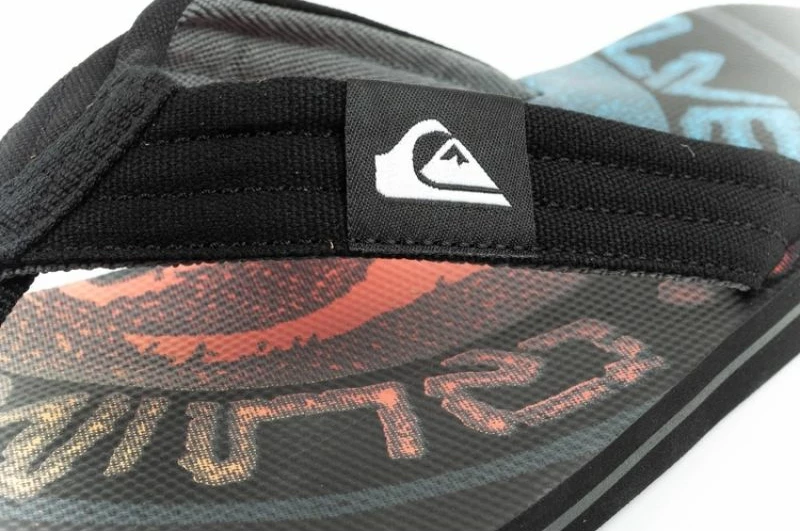 Papuqe plazhi për meshkuj Quiksilver