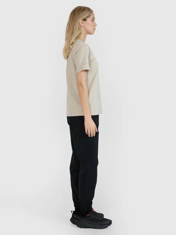 Maicë oversize për femra 4f