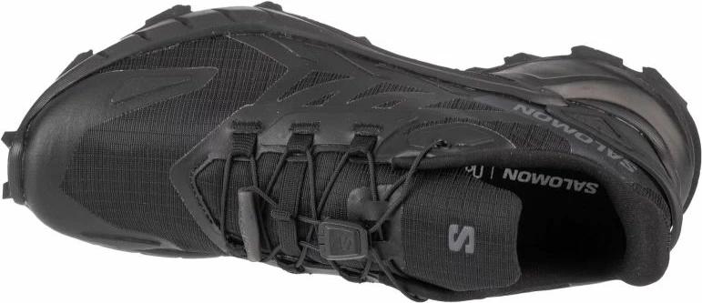 Atlete për femra Salomon Supercross 4 W, të zeza