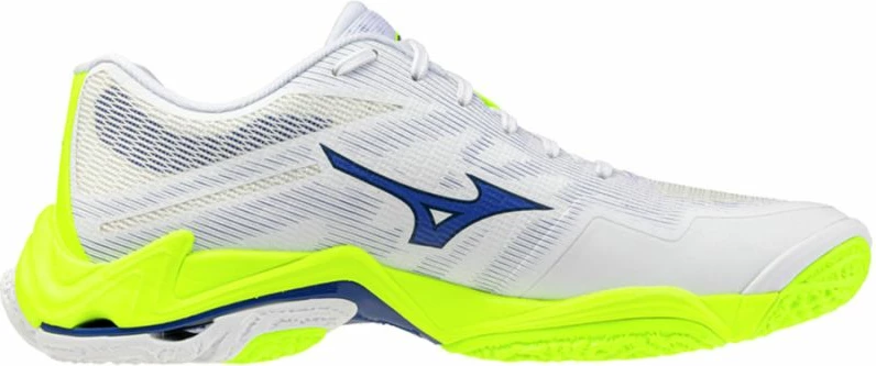 Atlete sportive Mizuno për meshkuj