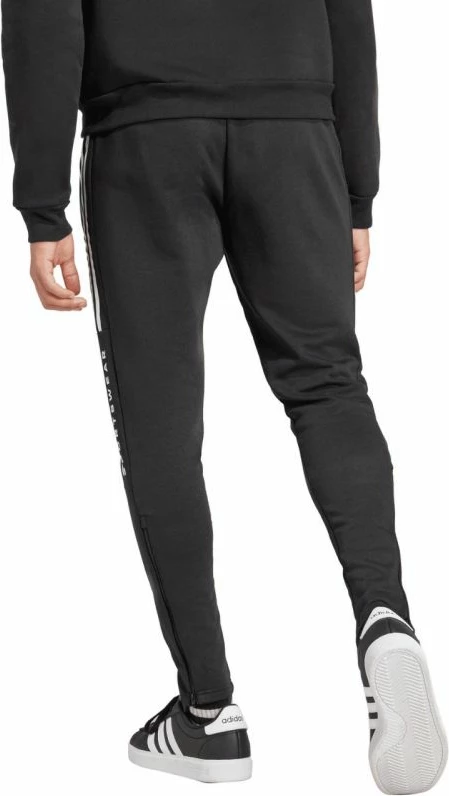 Pantallona për meshkuj adidas, të zeza