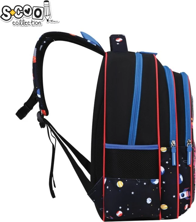 Osh Cante 3D Astronaut 42X30X22Cm Sc2995