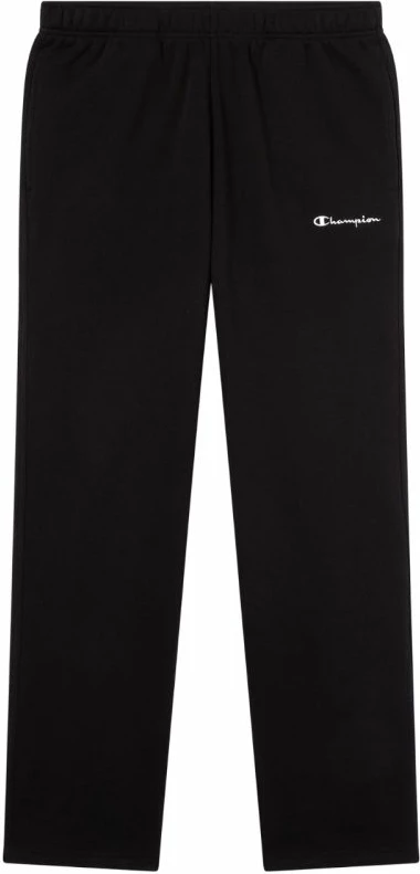 Pantallona Champion për meshkuj, të zeza