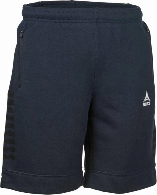 Shorce për meshkuj Select, navy blue