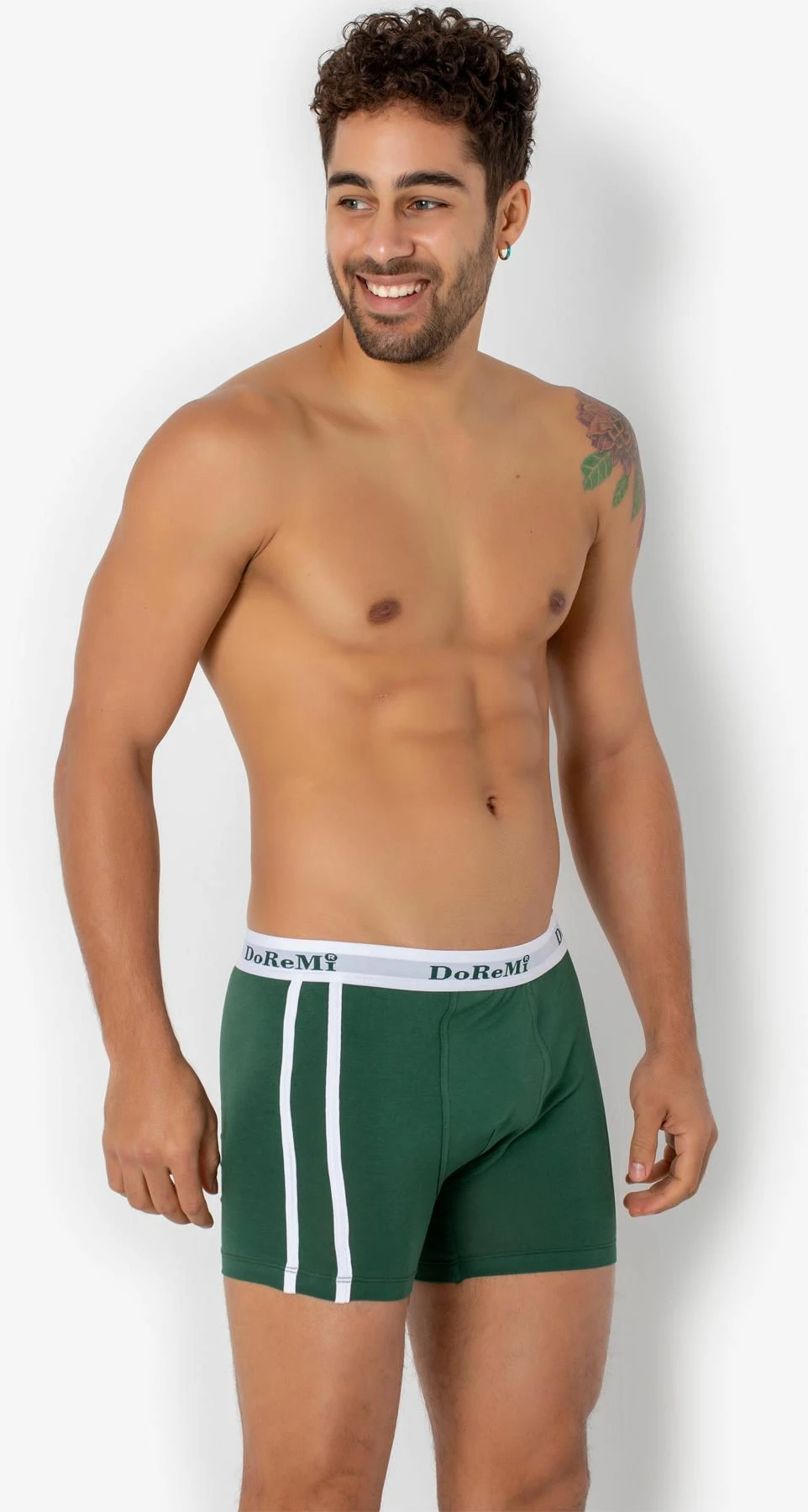 Bokserka e gjelbër Jumeon, 002-000711, M/L