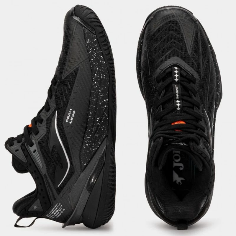 Atlete Joma, të zeza