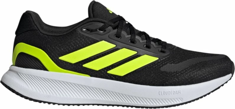 Atlete për meshkuj adidas, të zeza
