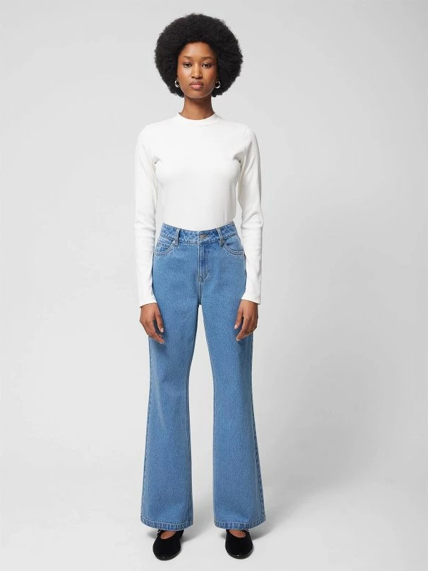 Xhinse flare për femra Outhorn