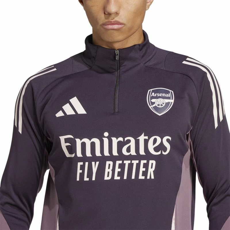 Duks për meshkuj adidas Arsenal, vjollcë