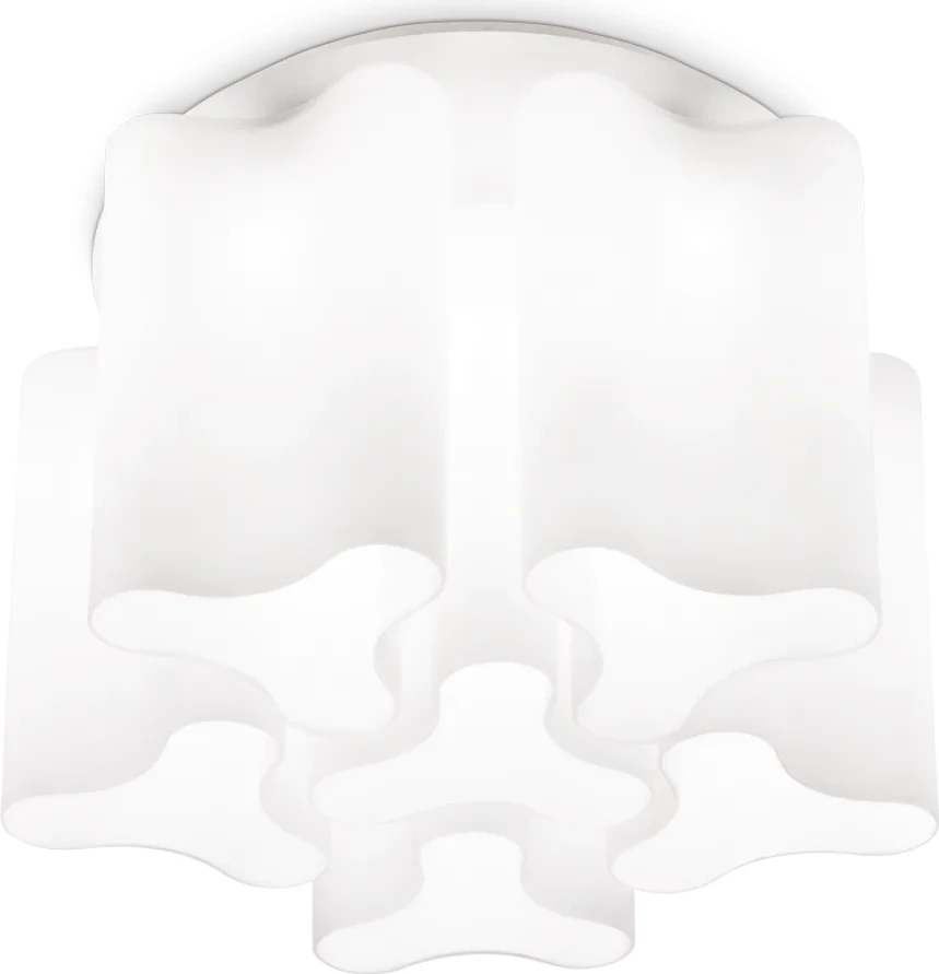 Llambat e tavanit Compo pl6