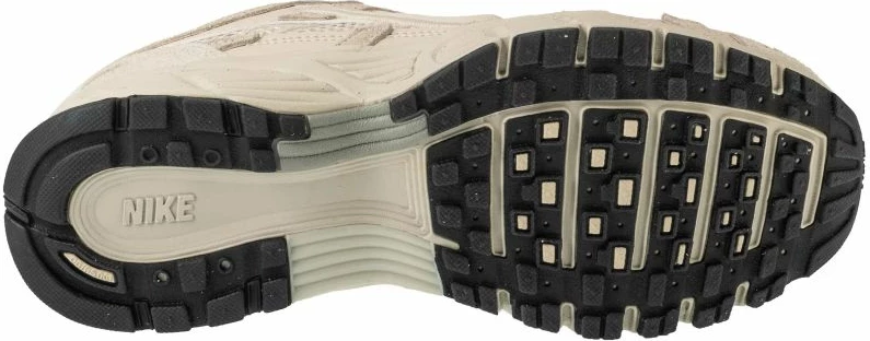 Atlete Nike femra, bezhë