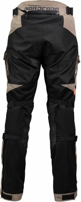 Pantallona Dune Sand Portokalli 4xl