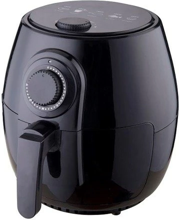 Fritezë me ajër Lucznik, AF-2017 