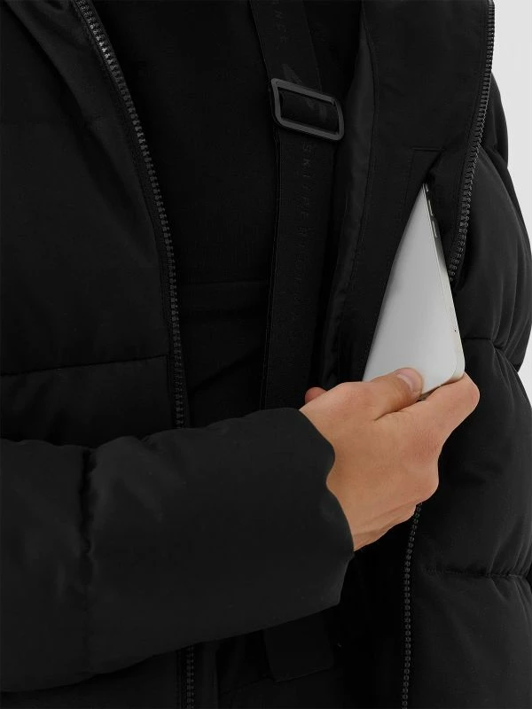 Jakne ski për meshkuj 4f