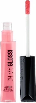 Gloss për buzë Rimmel Oh My Gloss! 150 Glossaholic për femra, 6.5ml