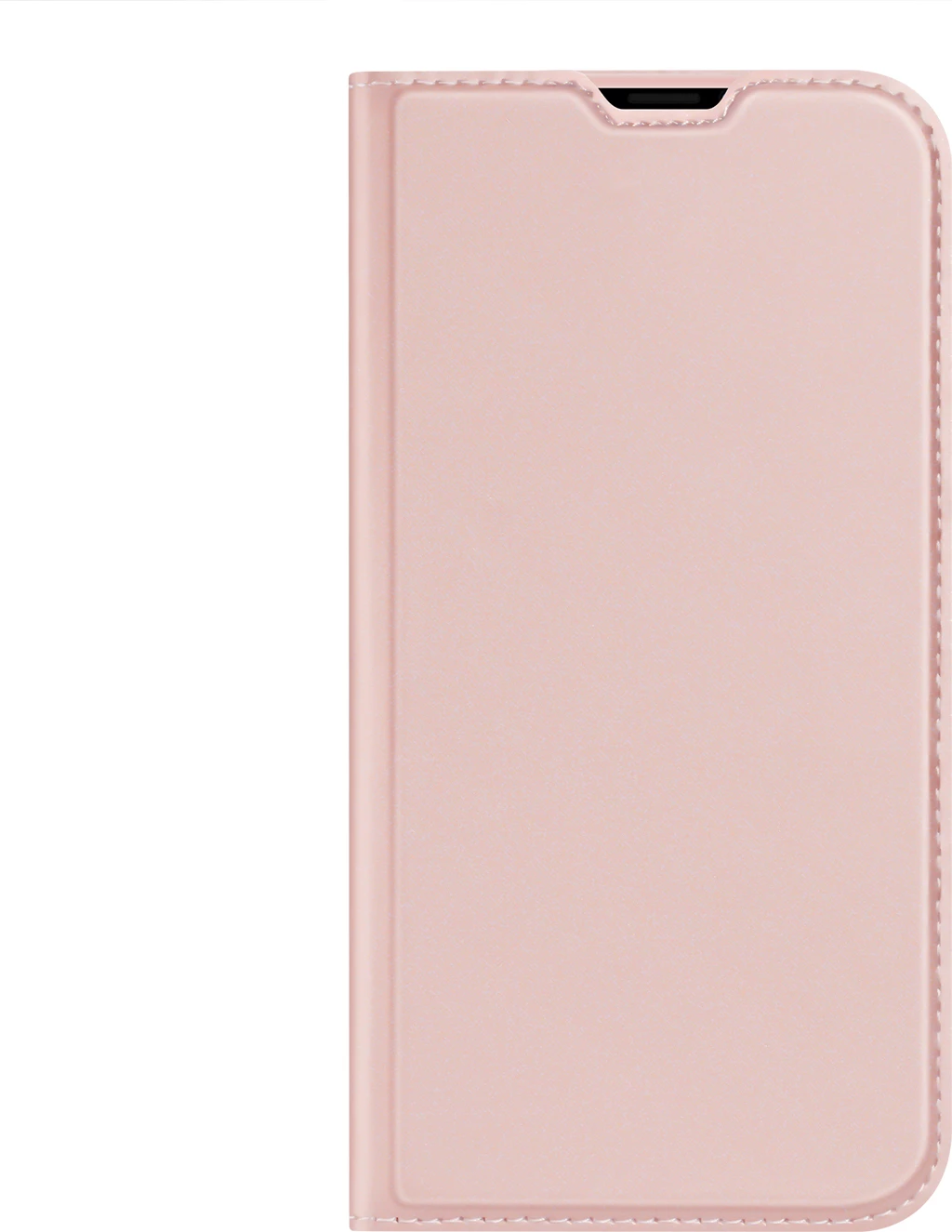 Mbështjellës Dux Ducis Skin Pro për iPhone 14 Plus, rozë