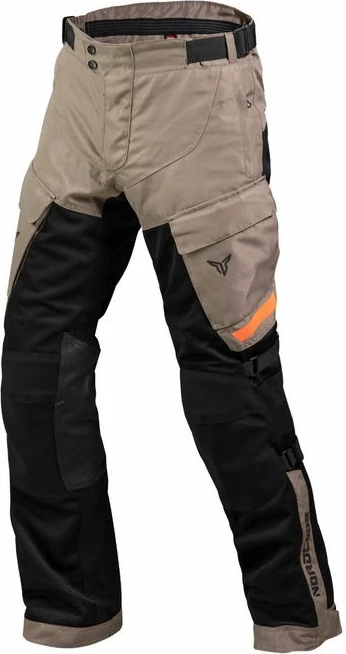 Pantallona Dune Sand Portokalli 4xl