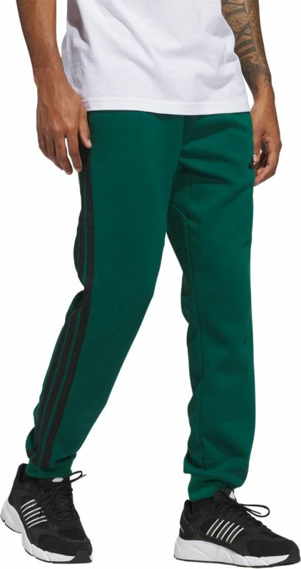 Pantallona për meshkuj adidas, të gjelbra