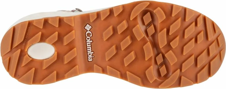 Atlete për femra Columbia, bezhë