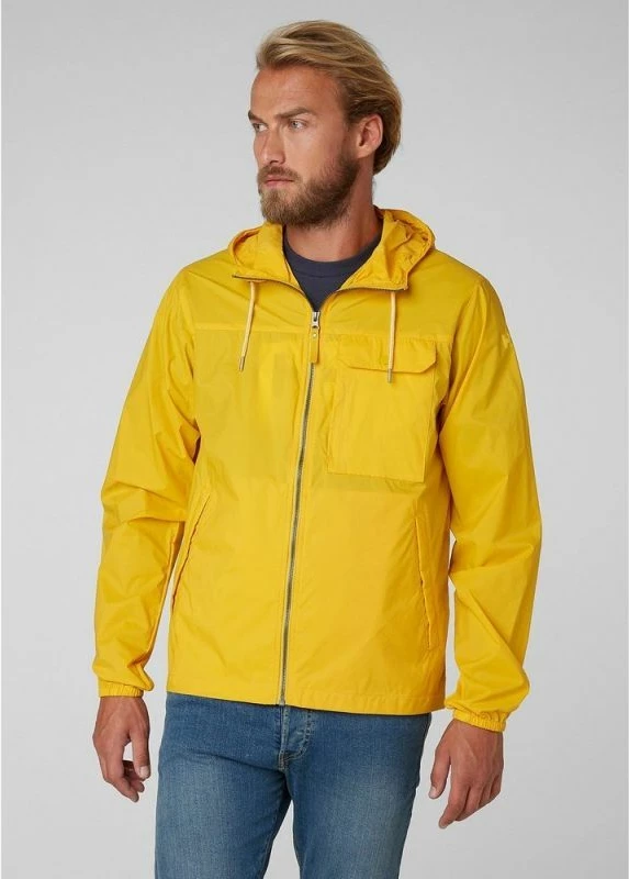 Jakne për meshkuj Helly Hansen, e kaltër