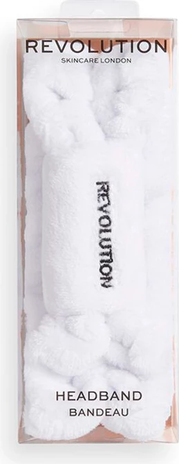 Revolution Skincare - Skincare Headband