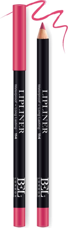 BEL London Lipliner 114