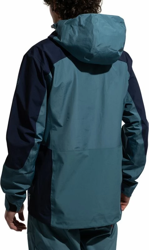 Jakne La Sportiva për meshkuj, blu