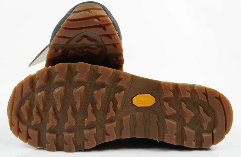 Çizme hiking Aku për femra, gri