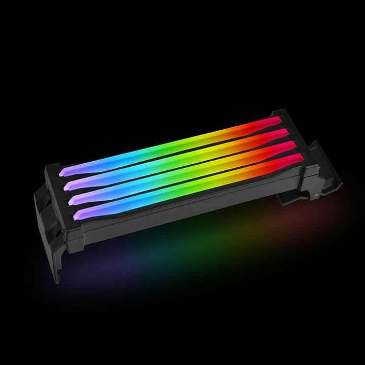 Mbulesë ndriçuese RAM memorje Thermaltake S100, RGB