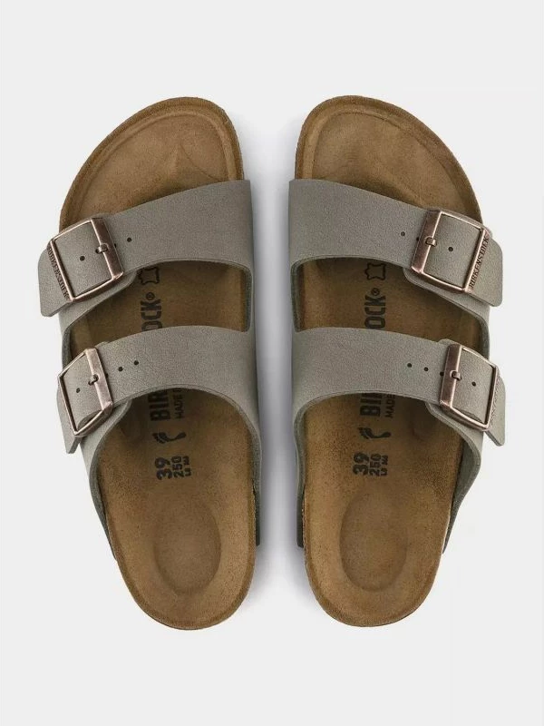 Sandale Birkenstock, të kafta
