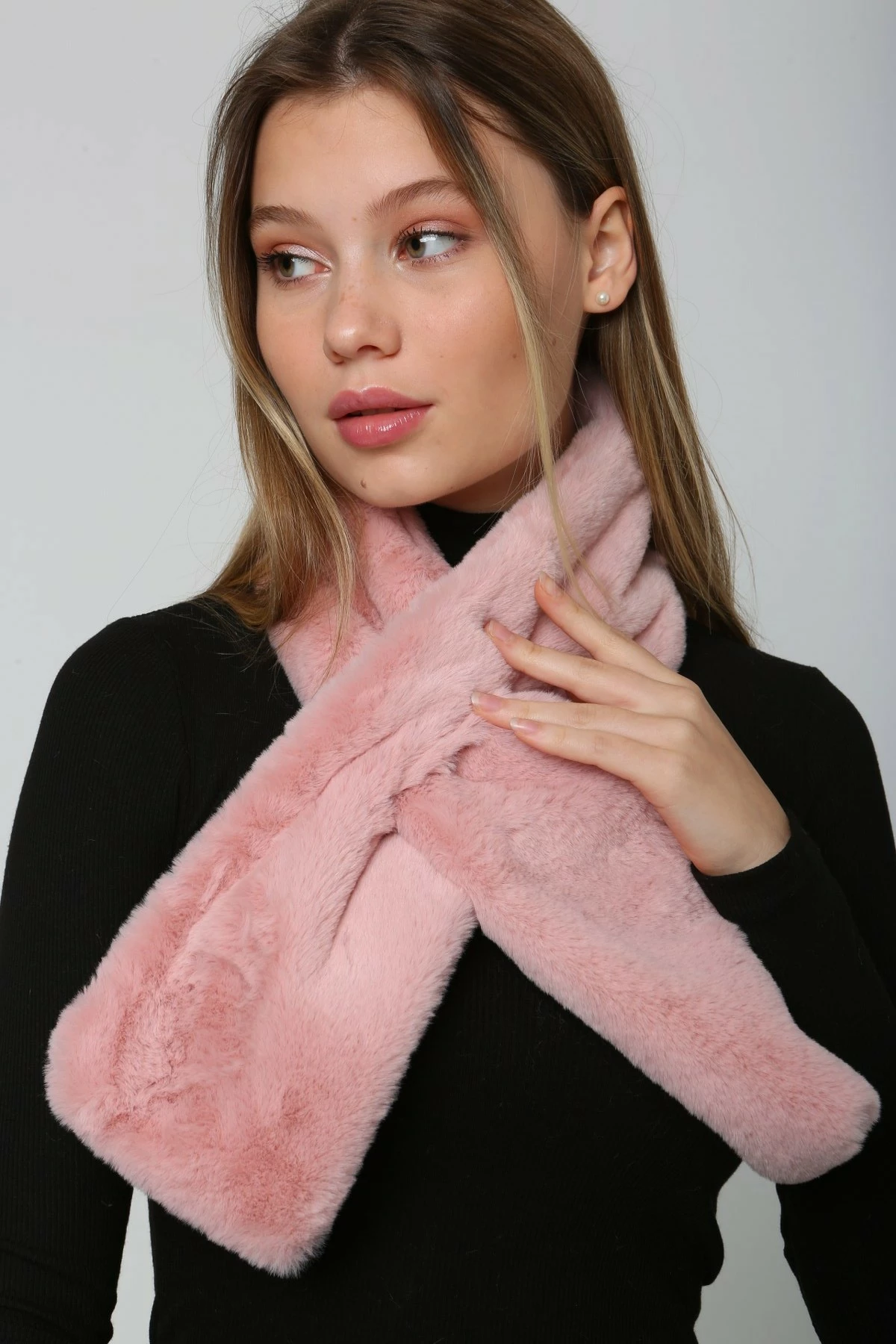 Shall i butë rozë, Jumeon, Byn01 - Powder V2