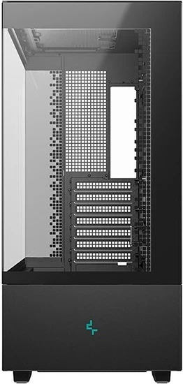 Kasë DeepCool CH690 Tower, e zezë