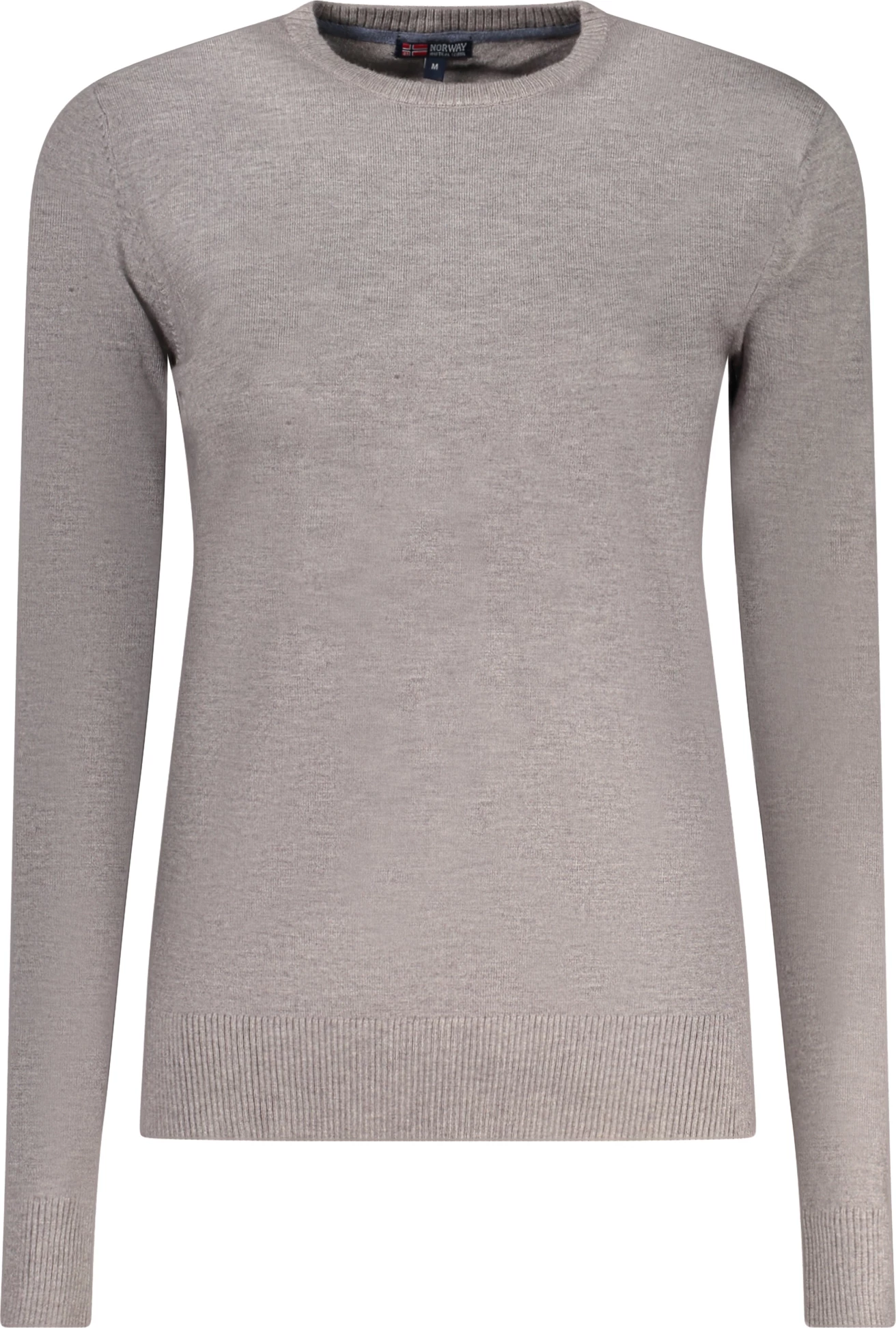 Xhemper për femra NORWAY 1963, gri