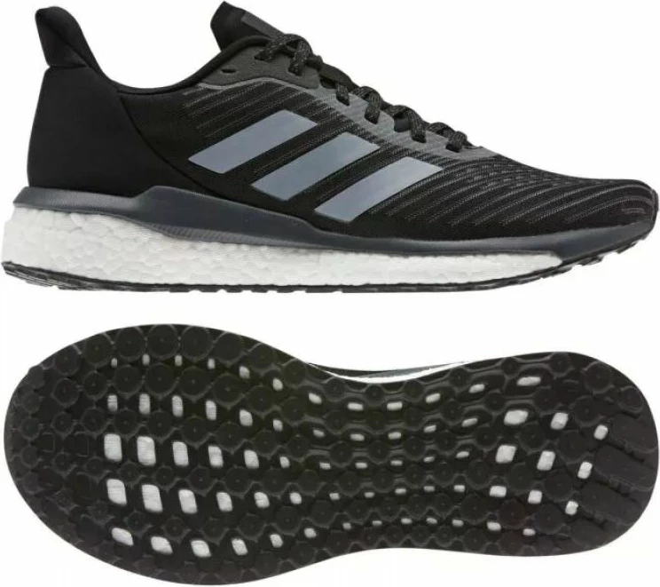 Atlete për femra adidas, të zeza