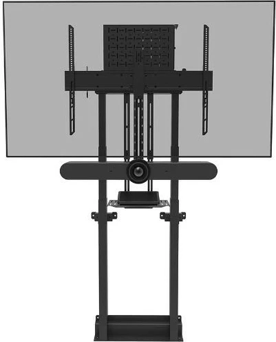 Set montimi Neomounts AFL-875BL1 për monitor dhe multimedia, për FL55-875BL1/WL55-875BL1, i zi