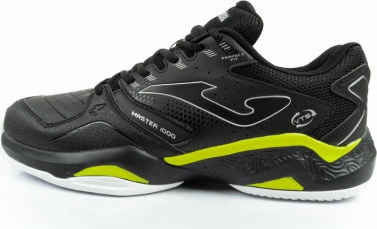 Atlete për meshkuj Joma, të zeza