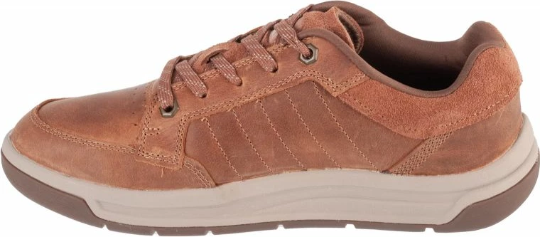 Atlete për meshkuj Caterpillar, ngjyrë kafe