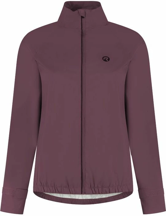 Jakne running Rogelli për meshkuj, e purpurt