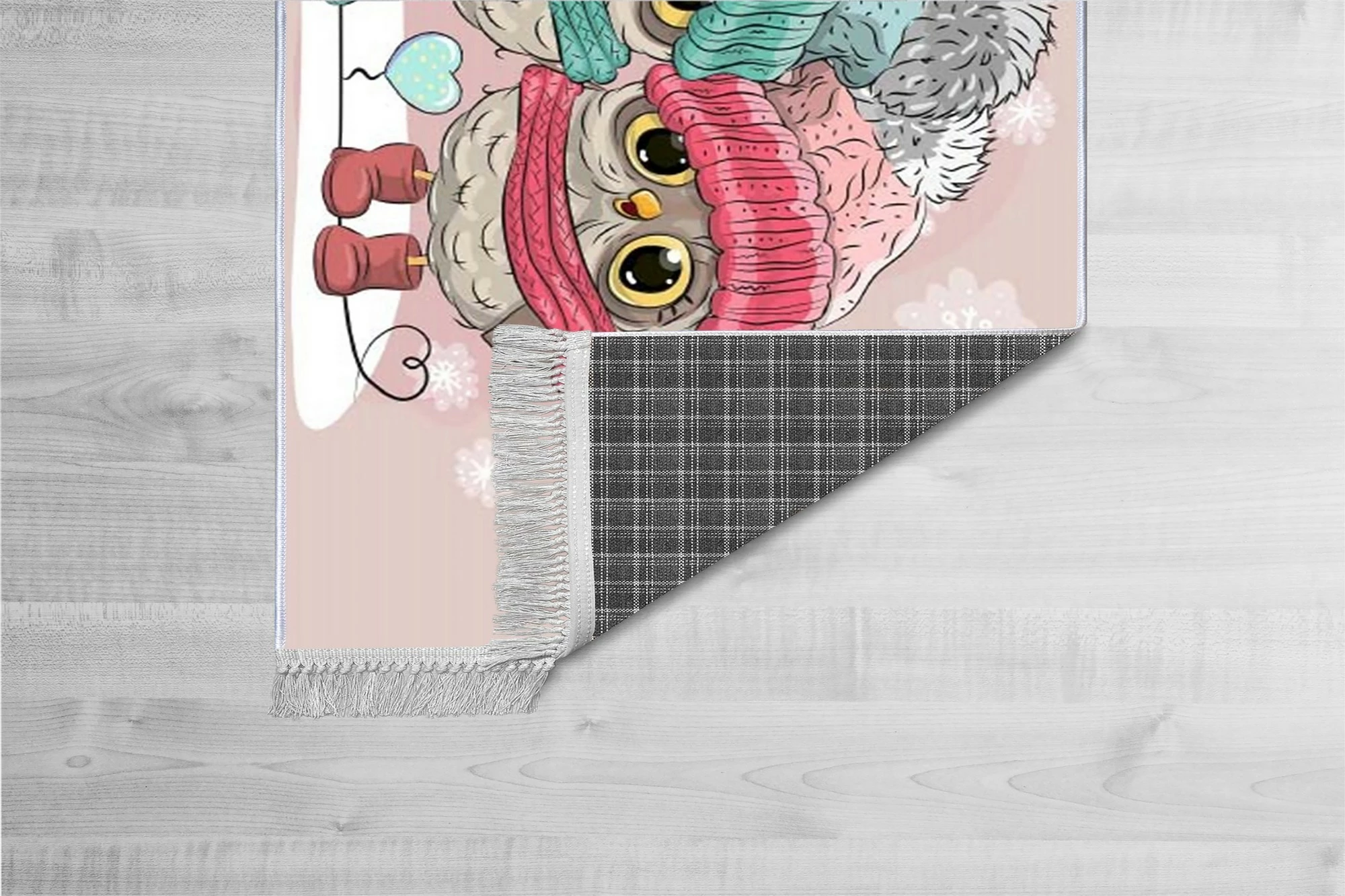 Qilim për korridor, shumëngjyrësh, Conceptum Hypnose, ELS514, 100x150cm