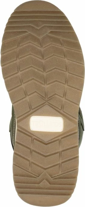 Çizme dimri për fëmijë Trollkids, të gjelbra