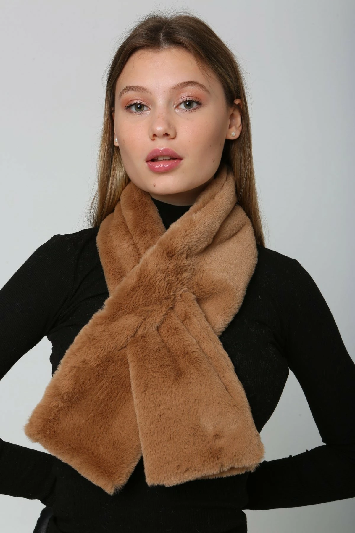 Shall camel Jumeon, Byn01 - Camel V2