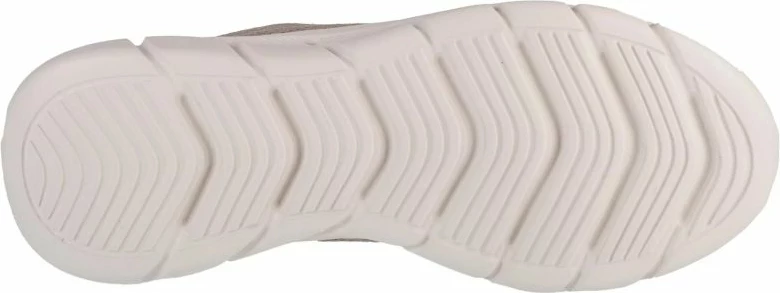 Atlete Skechers femra, gri