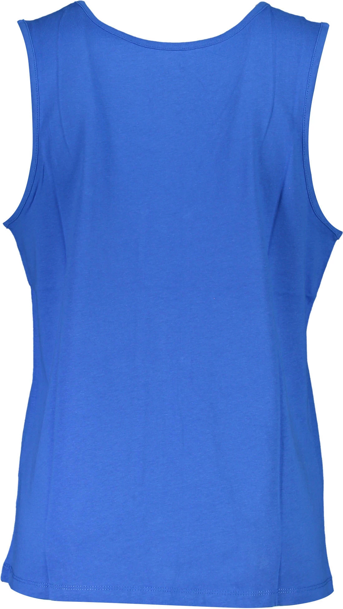 Maicë për meshkuj GIAN MARCO VENTURI, blu