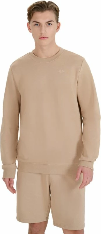 Duks për meshkuj 4F, bezhë