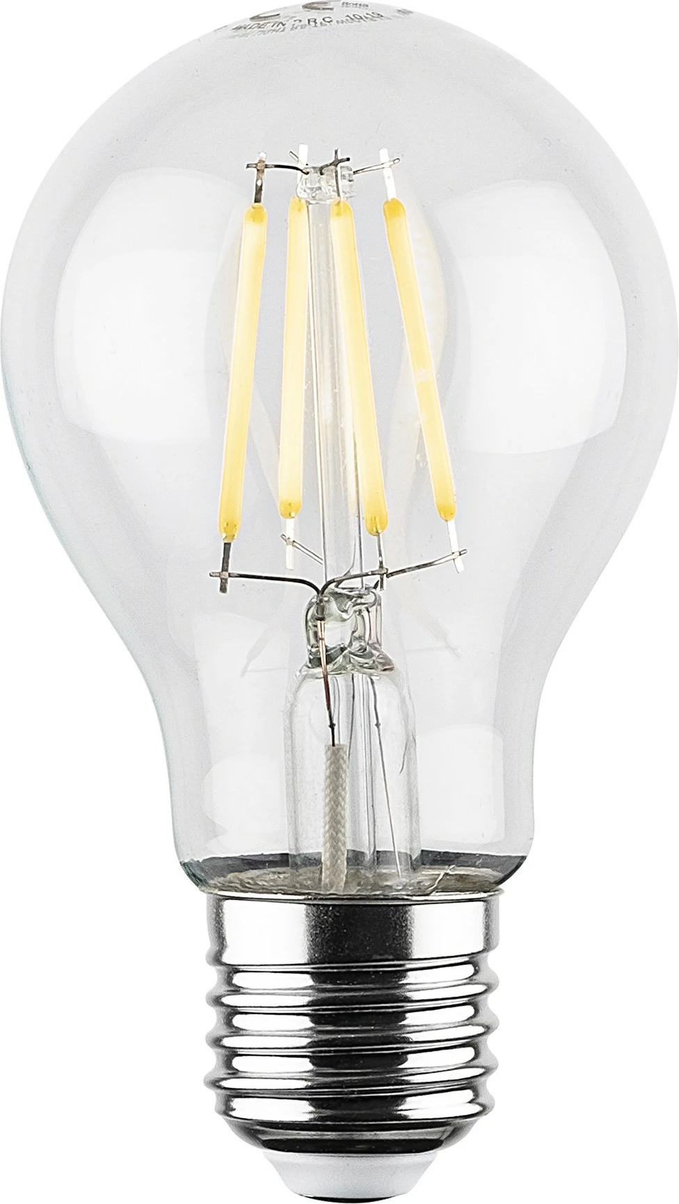 Llambë LED Opviq, OP - 022, ngjyrë e verdhë e ngrohtë