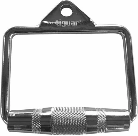 Dorez tërheqëse për fitnes Tiguar, krom