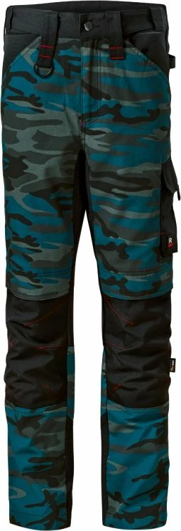 Pantallona për meshkuj Rimeck, blu