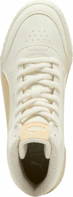 Këpucë për femra Puma, të bardha