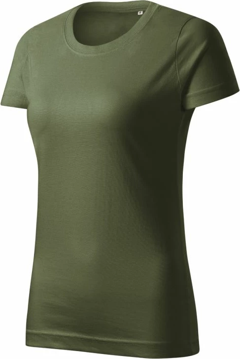 Maicë Malfini për femra, ngjyrë e gjelbër