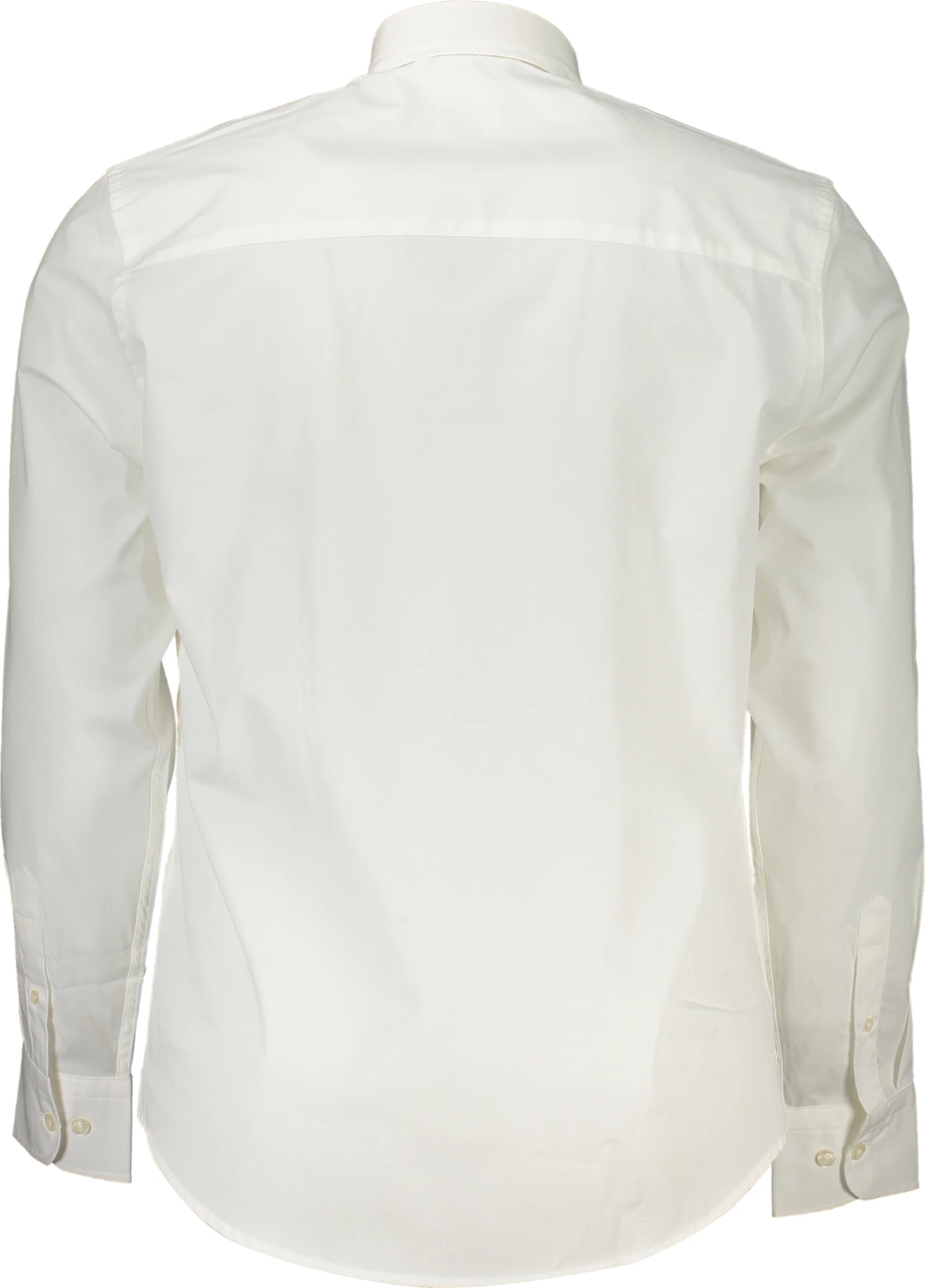 Këmishë për meshkuj NORTH SAILS, e bardhë